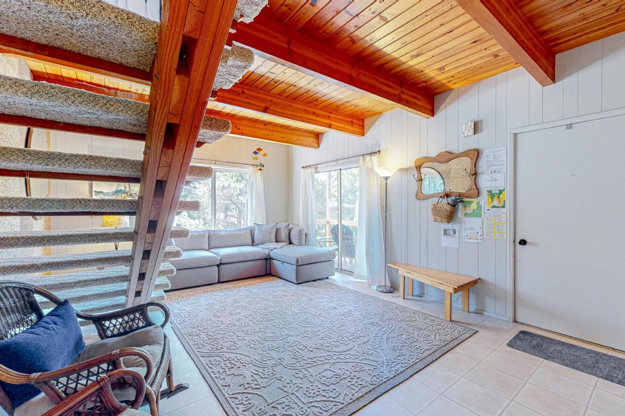 Vila Hidden Oasis - Mca #50602 Manzanita Exteriér fotografie