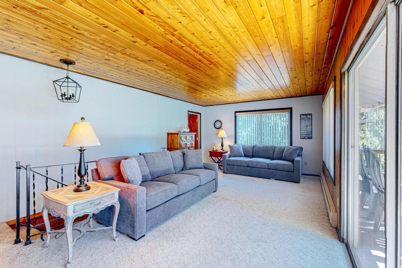 Vila Hidden Oasis - Mca #50602 Manzanita Exteriér fotografie