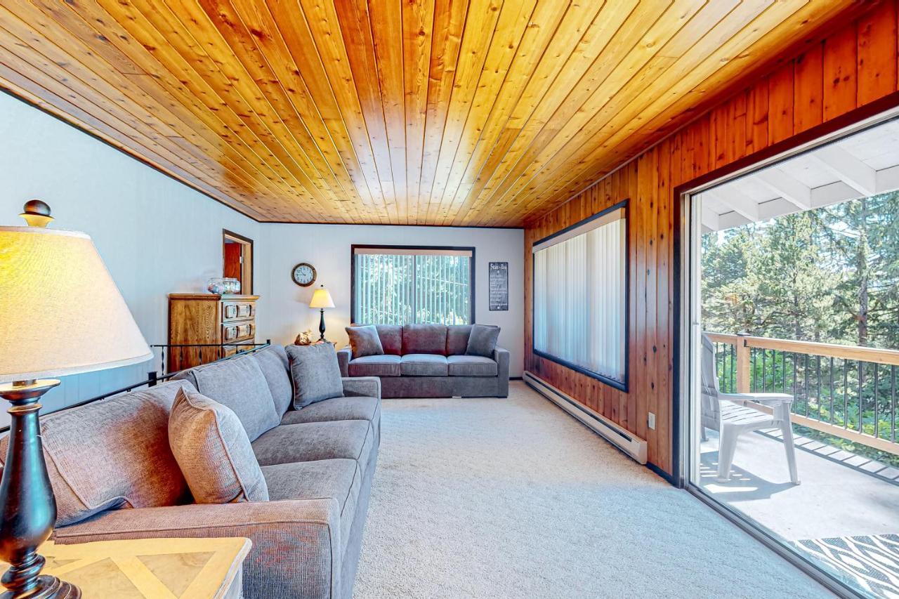 Vila Hidden Oasis - Mca #50602 Manzanita Exteriér fotografie